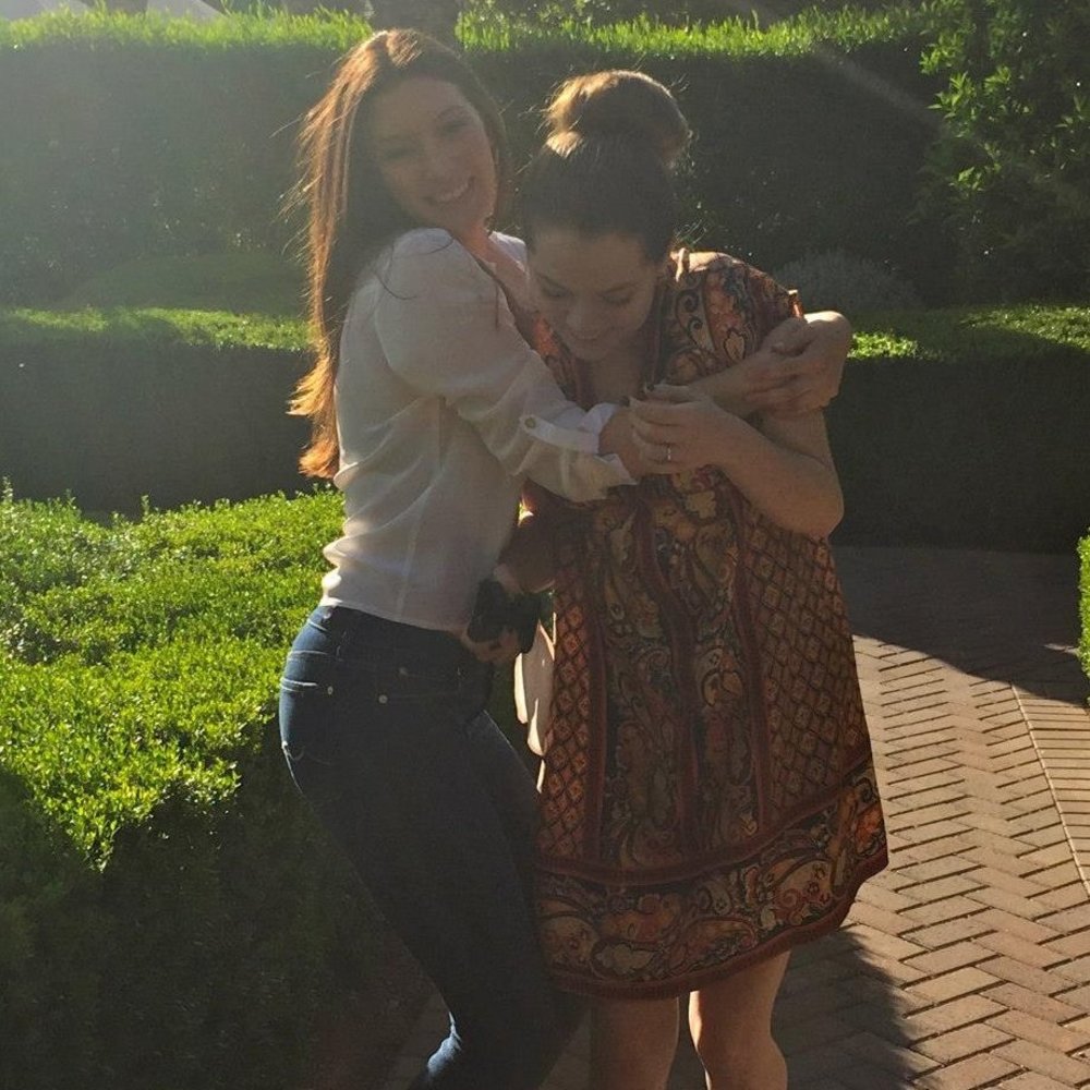 Meet your Posher, Shelby